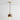 Luminária Pendente Moderno Minimalista Madeira Nogueira Metal Wukro
