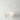 Luminária Pendente Moderno Minimalista Tecido Metal Branco LED Calle