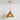 Luminária Pendente Retrô Vintage Vidro Metal Shilabo