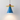 Luminária Pendente Moderno Minimalista Infantil Metal Carroll