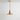 Luminária Pendente Industrial Retrô Vintage Vidro Metal Ray