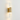 Luminária Arandela Moderna Minimalista Metal Linear LED Palafolls