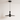 Luminária Pendente Moderna Minimalista LED Metal Glaz