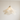 Luminária Pendente Moderna Minimalista Tecido Aster