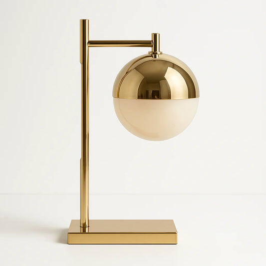 Luminária de Mesa Moderna Minimalista Sells