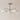 Luminária Pendente Moderna Minimalista Metal Vidro LED Olivia