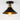 Luminária Plafon Moderno Industrial Retrô Mettre