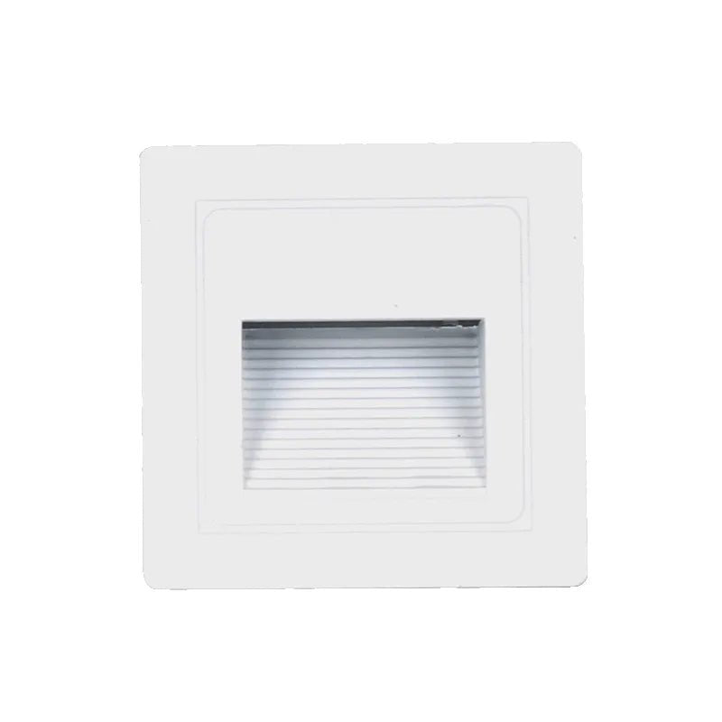 Balizador de Embutir LED 3000K Bivolt Called - ORNE™ — decor studio