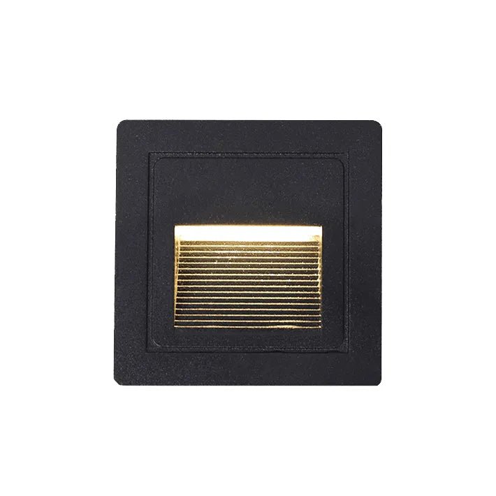 Balizador de Embutir LED 3000K Bivolt Called - ORNE™ — decor studio