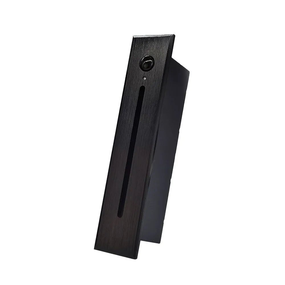 Balizador de Embutir Sensor de Presença LED 3000K 1.5W Bivolt Action - ORNE™ — decor studio