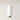 Luminária Pendente Moderna Minimalista Metal Vidro LED Glow