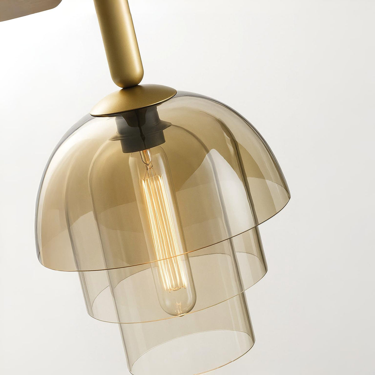 Luminária Pendente Moderno Minimalista Noa