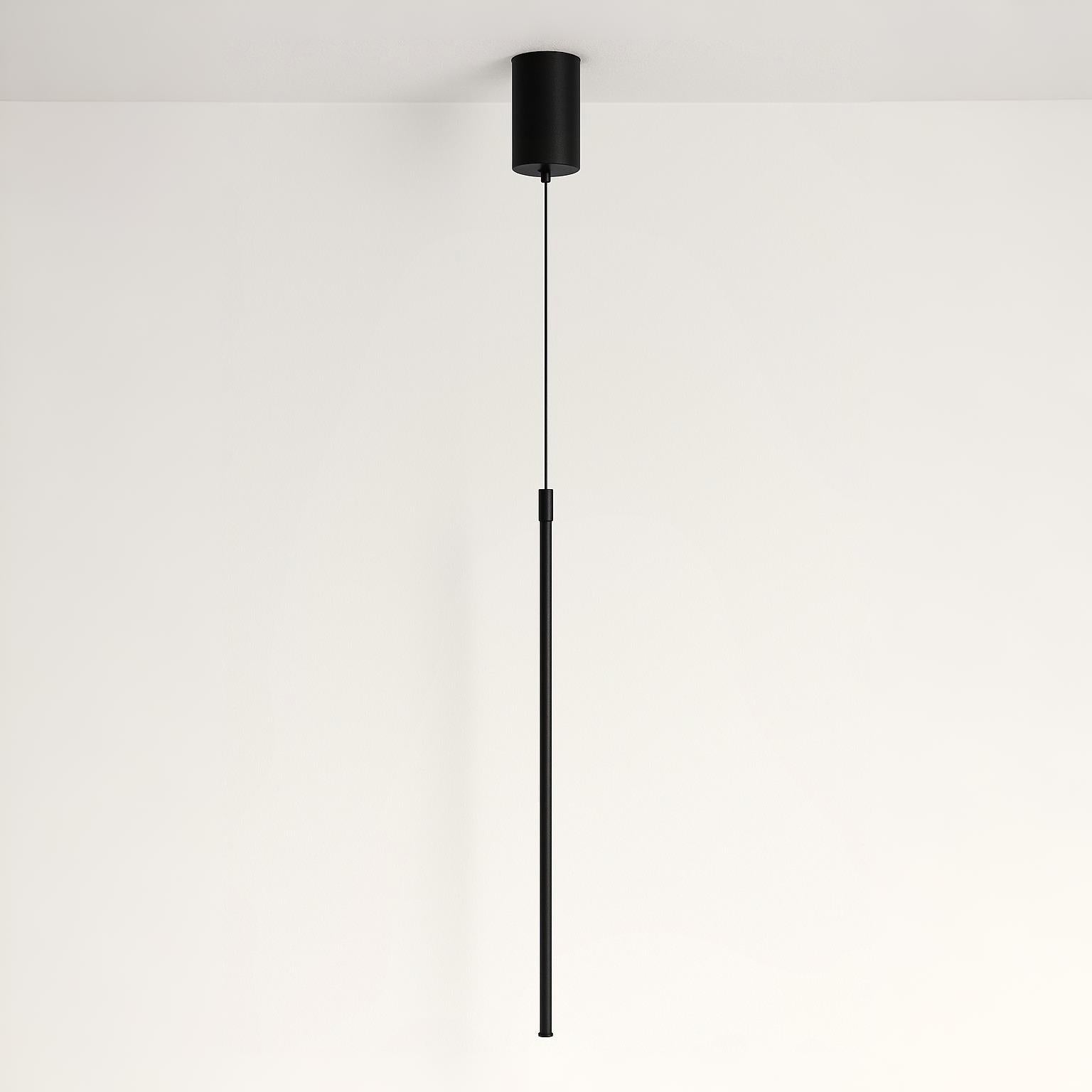 Luminária Pendente Moderno Minimalista Mathis