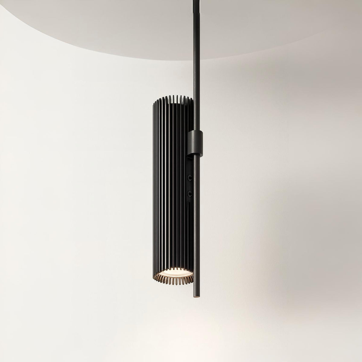 Luminária Pendente Moderno Minimalista Flamingo LED 4 Camadas