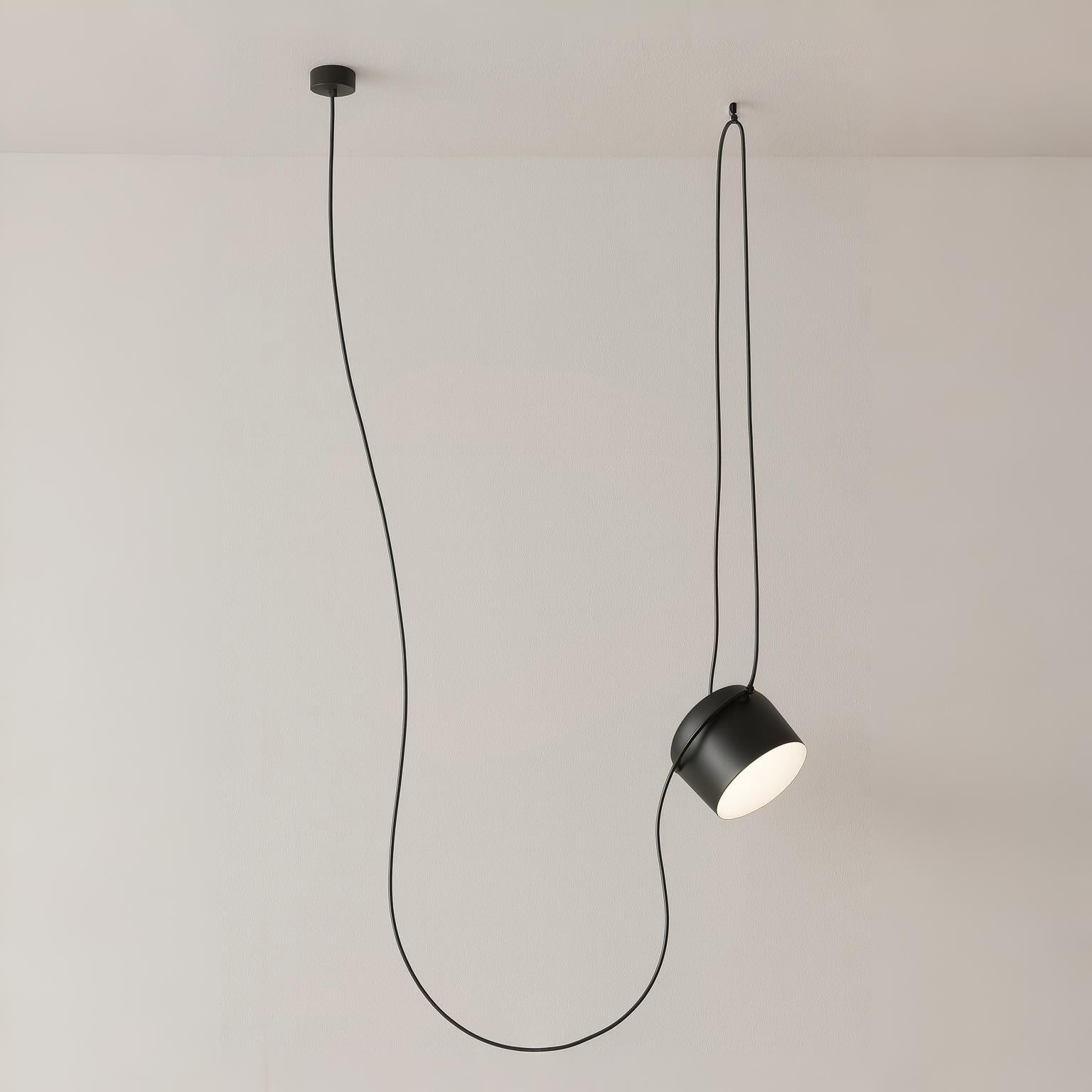Luminária Pendente Moderna Minimalista Aim Fantasy