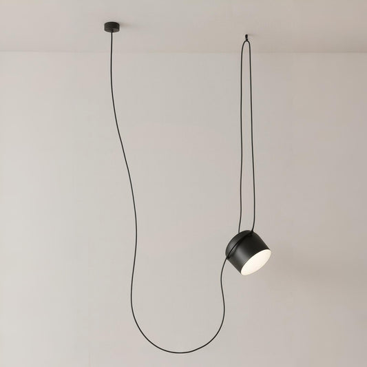 Luminária Pendente Moderna Minimalista Aim Fantasy