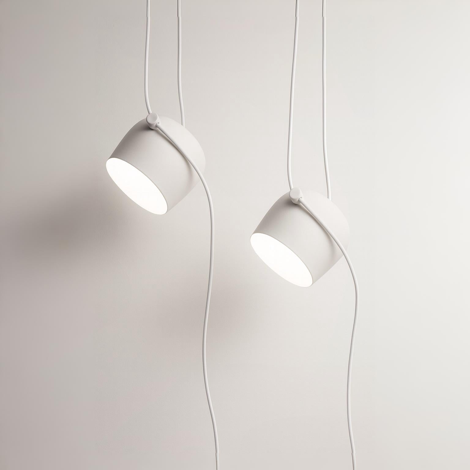 Luminária Pendente Moderna Minimalista Aim Fantasy