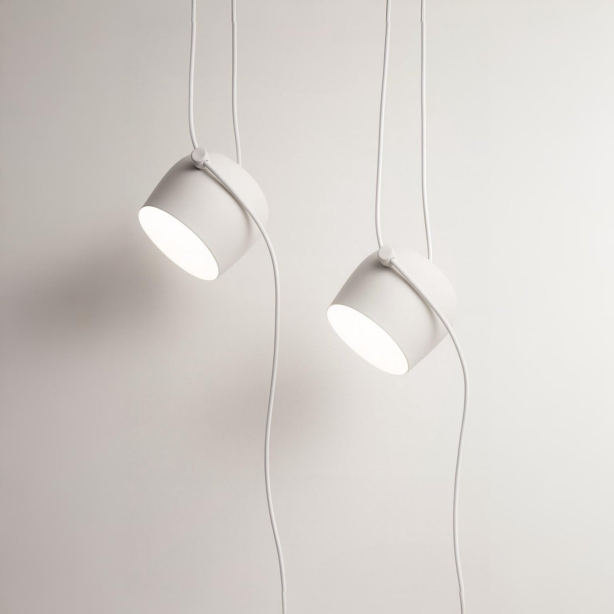 Luminária Pendente Moderna Minimalista Aim Fantasy
