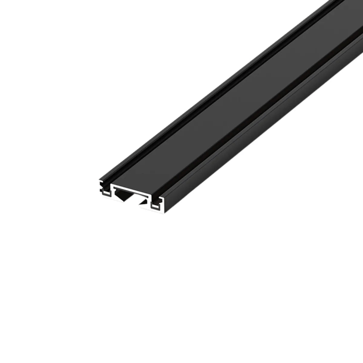 Kit Luminárias LED para Trilho Eletrificado Magnético Linear Sobrepor Fathom - ORNE™ — decor studio