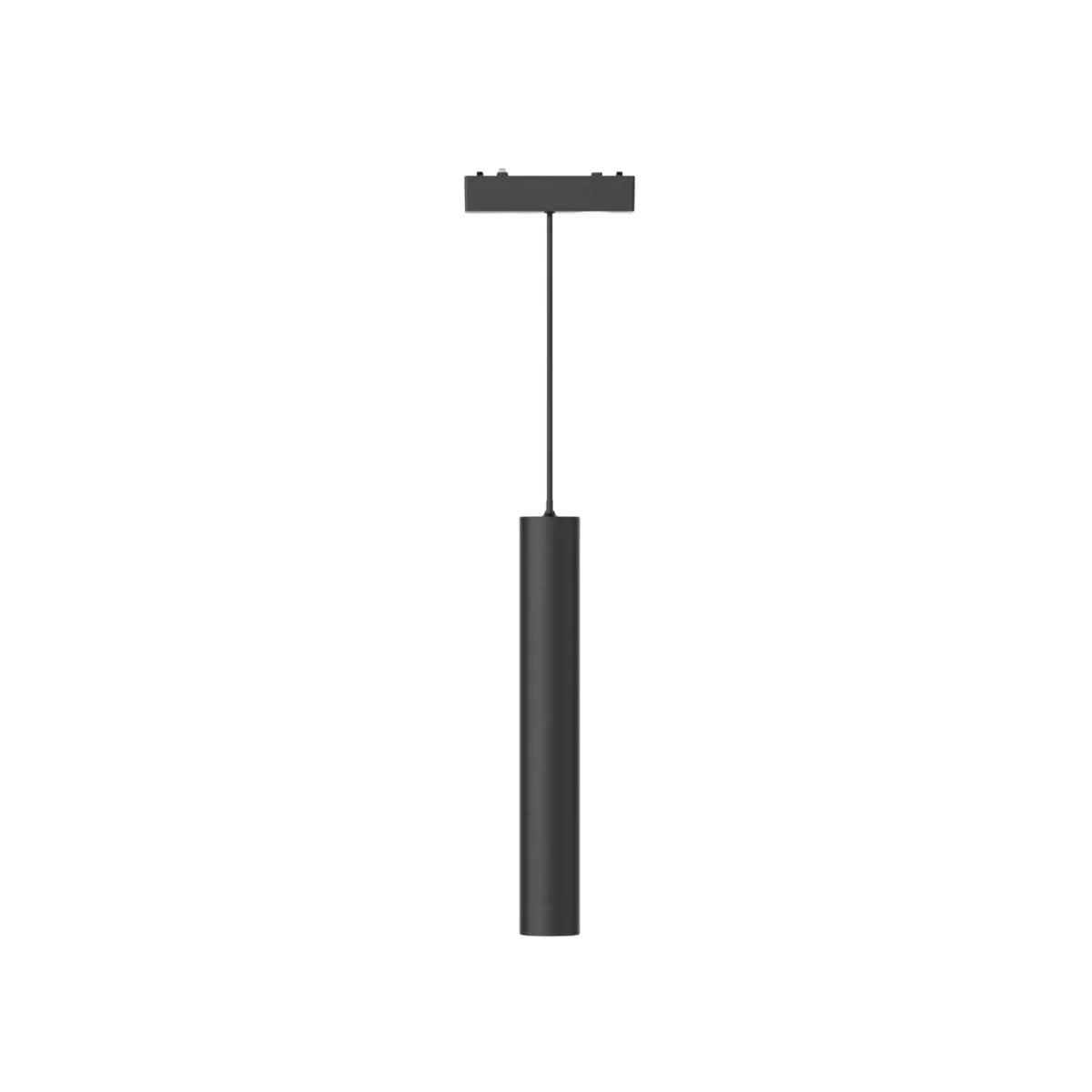 Kit Luminárias LED para Trilho Eletrificado Magnético Linear Sobrepor Fathom - ORNE™ — decor studio