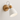 Luminária Arandela Moderna Articulável Madeira Depth - Branco - ORNE™