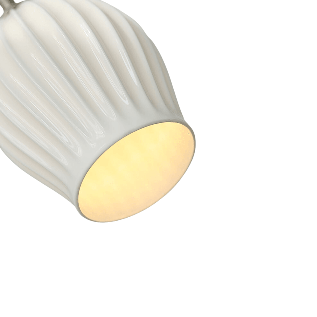 Luminária Arandela Moderna Clássica Cerâmica Flyn - ORNE™ — decor studio
