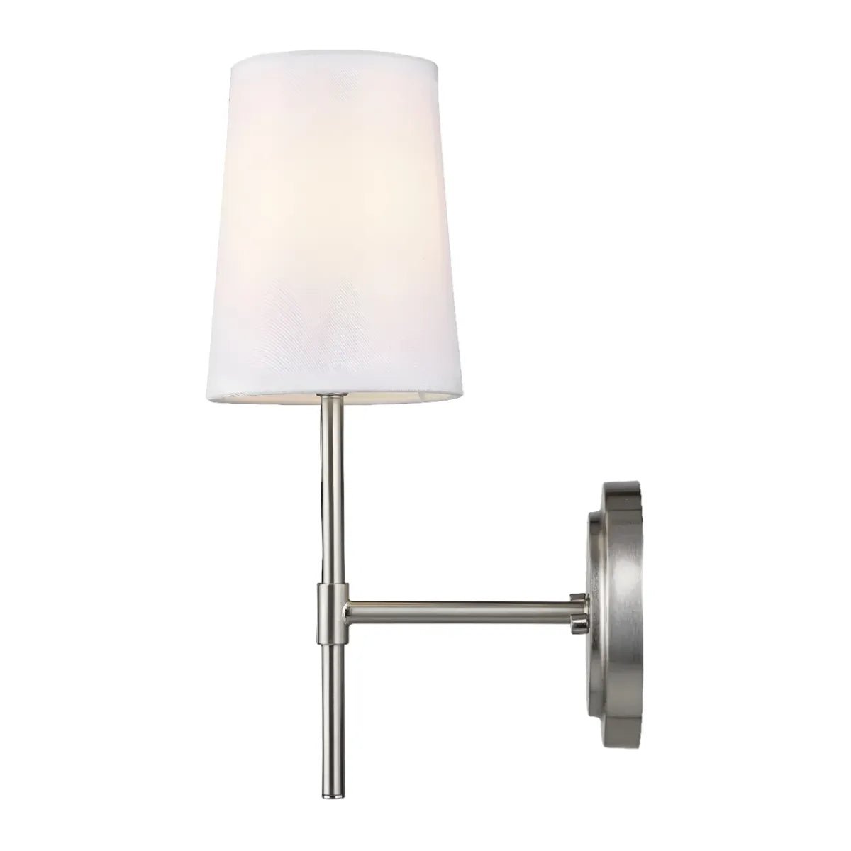 Luminária Arandela Moderna Clássica Metal Cúpula Seul - ORNE™ — decor studio
