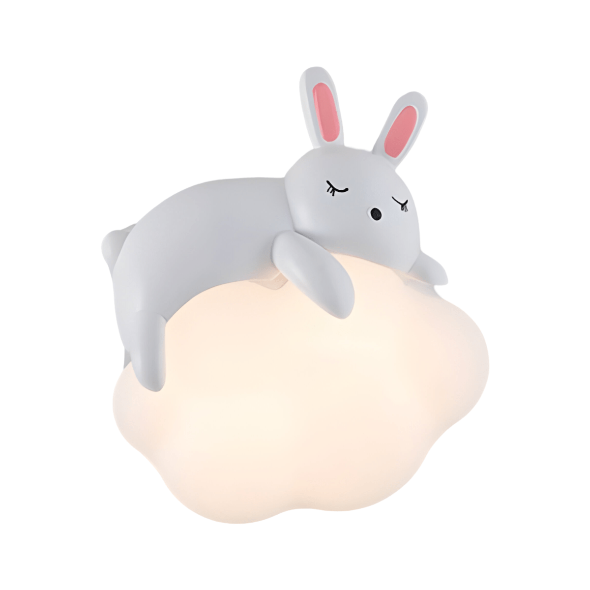 Luminária Arandela Moderna Infantil LED Acrílico Sky - ORNE™ — decor studio