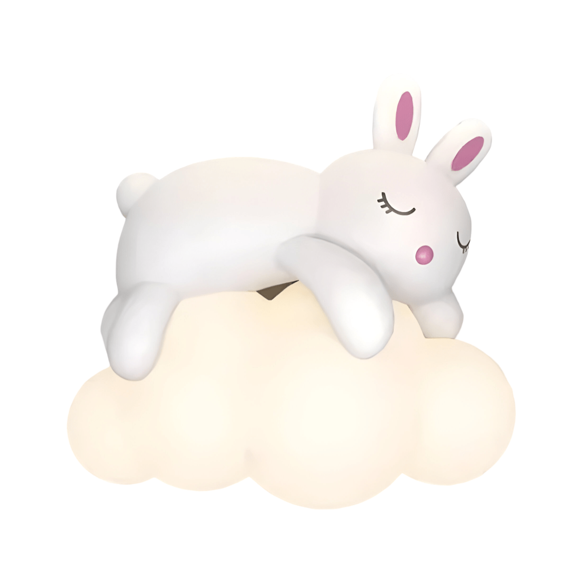 Luminária Arandela Moderna Infantil LED Acrílico Sky - ORNE™ — decor studio
