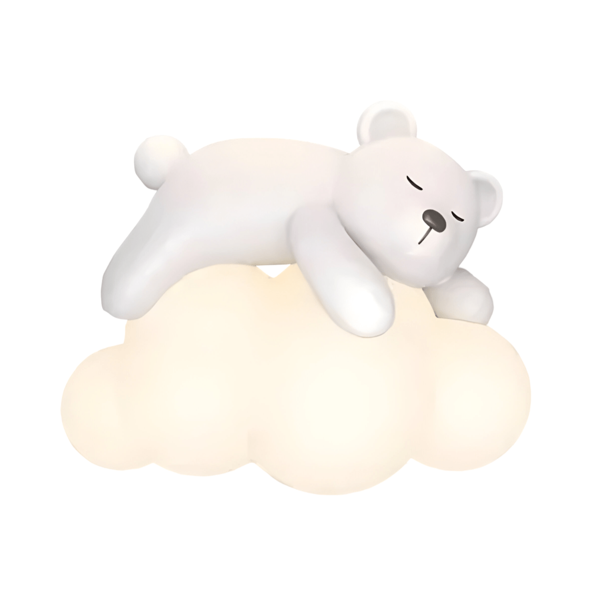 Luminária Arandela Moderna Infantil LED Acrílico Sky - ORNE™ — decor studio