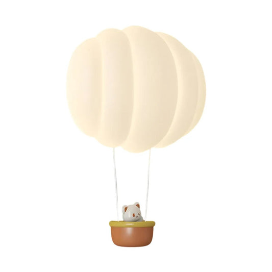 Luminária Arandela Moderna Infantil LED Resina Balloon - ORNE™ — decor studio