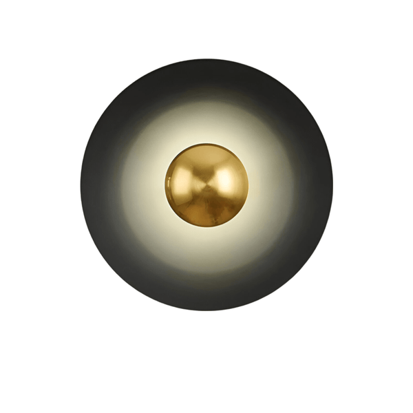 Luminária Arandela Moderna LED Alumínio Korean Colors - ORNE™ — decor studio