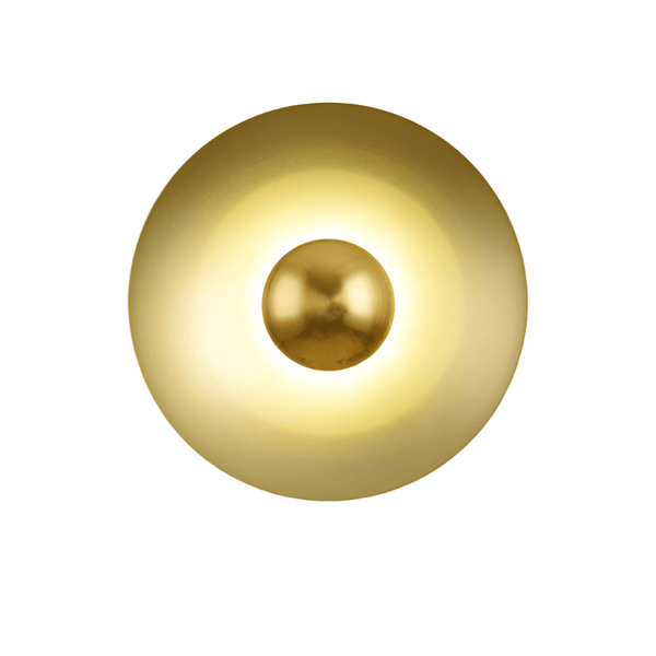 Luminária Arandela Moderna LED Alumínio Korean Colors - ORNE™ — decor studio