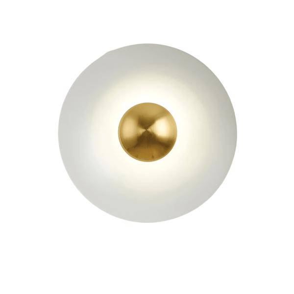Luminária Arandela Moderna LED Alumínio Korean Colors - ORNE™ — decor studio