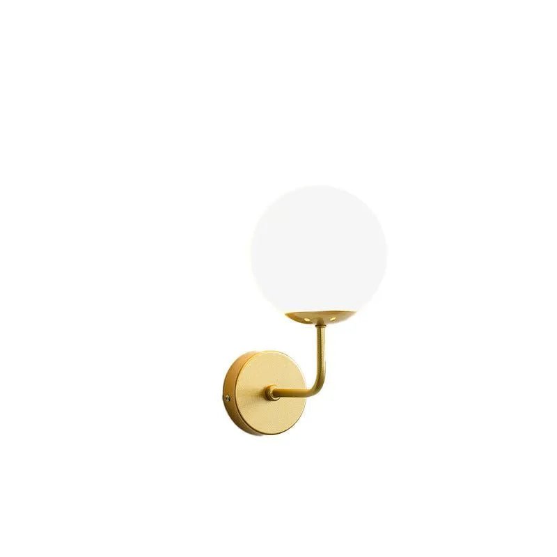 Luminária Arandela Moderna Minimalista Antique - ORNE™ — decor studio