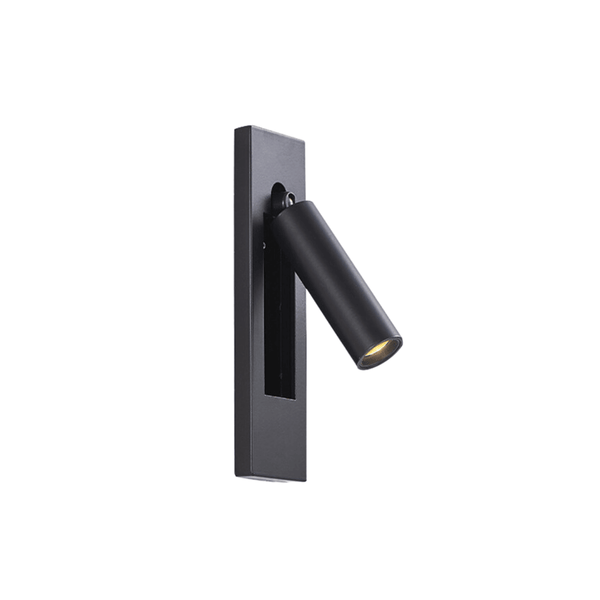 Luminária Arandela Moderna Minimalista Articulada Direcionável Cora - ORNE™ — decor studio
