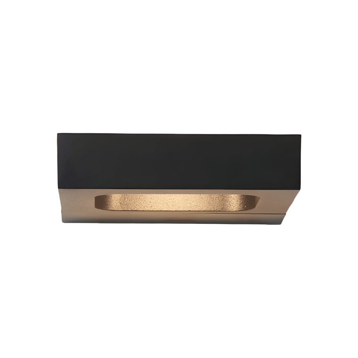 Luminária Arandela Moderna Minimalista Articulada LED Metal Phare - ORNE™ — decor studio