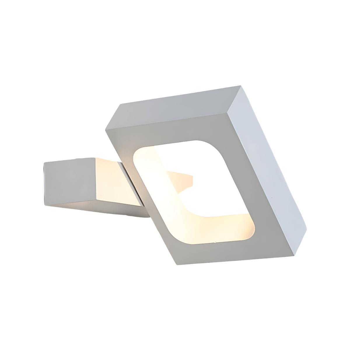 Luminária Arandela Moderna Minimalista Articulada LED Metal Phare - ORNE™ — decor studio
