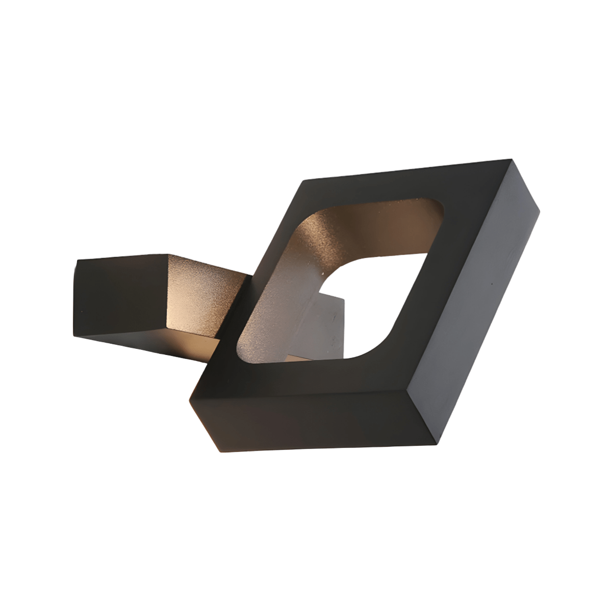 Luminária Arandela Moderna Minimalista Articulada LED Metal Phare - ORNE™ — decor studio