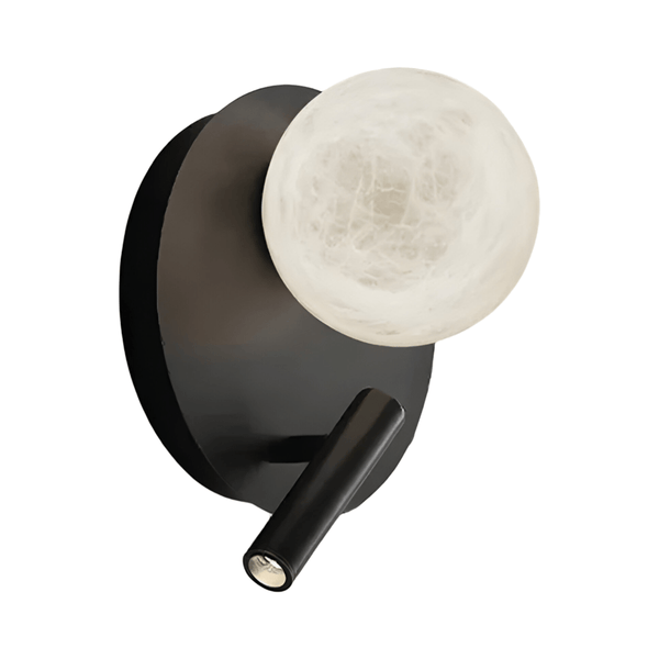 Luminária Arandela Moderna Minimalista Articulada LED Metal Soutto - ORNE™ — decor studio