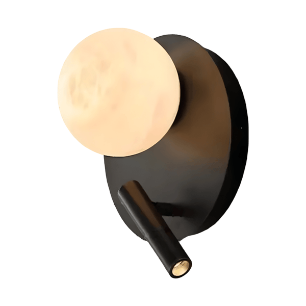 Luminária Arandela Moderna Minimalista Articulada LED Metal Soutto - ORNE™ — decor studio