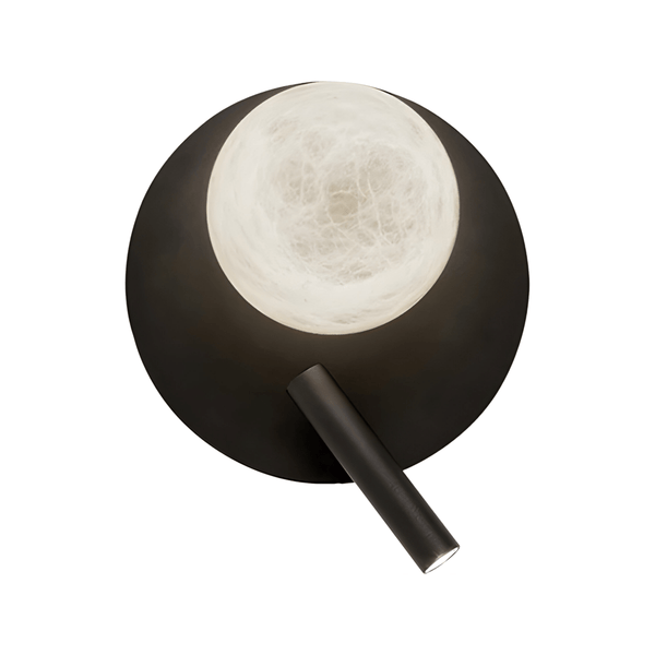Luminária Arandela Moderna Minimalista Articulada LED Metal Soutto - ORNE™ — decor studio