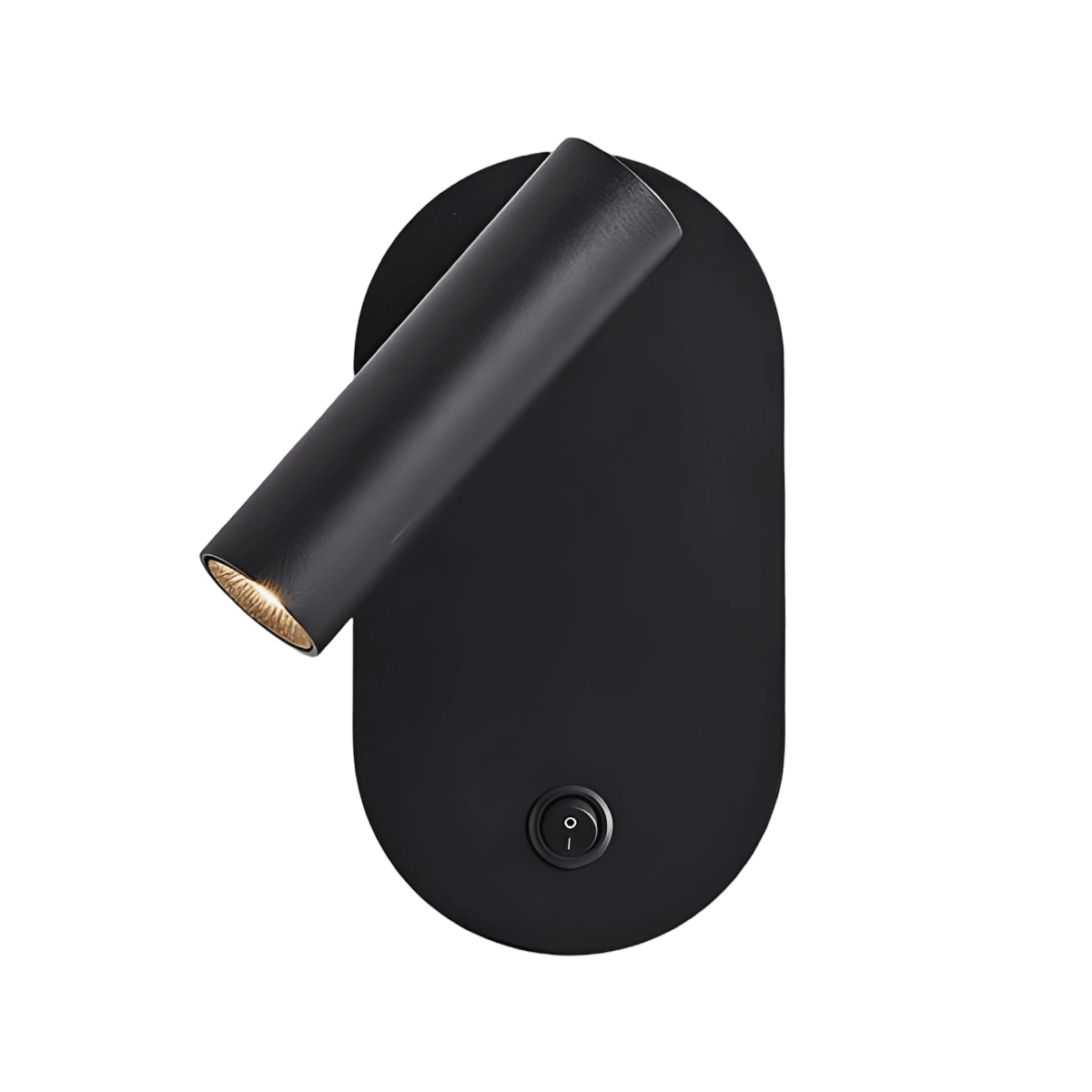 Luminária Arandela Moderna Minimalista Articulada Metal LED Ivy - ORNE™ — decor studio