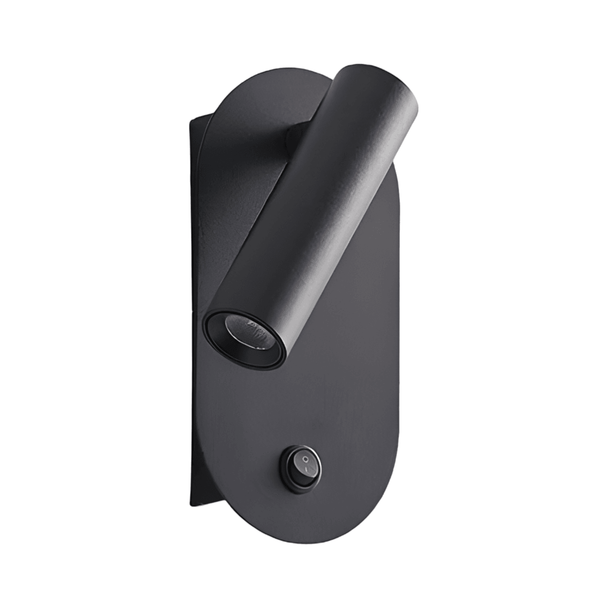 Luminária Arandela Moderna Minimalista Articulada Metal LED Ivy - ORNE™ — decor studio