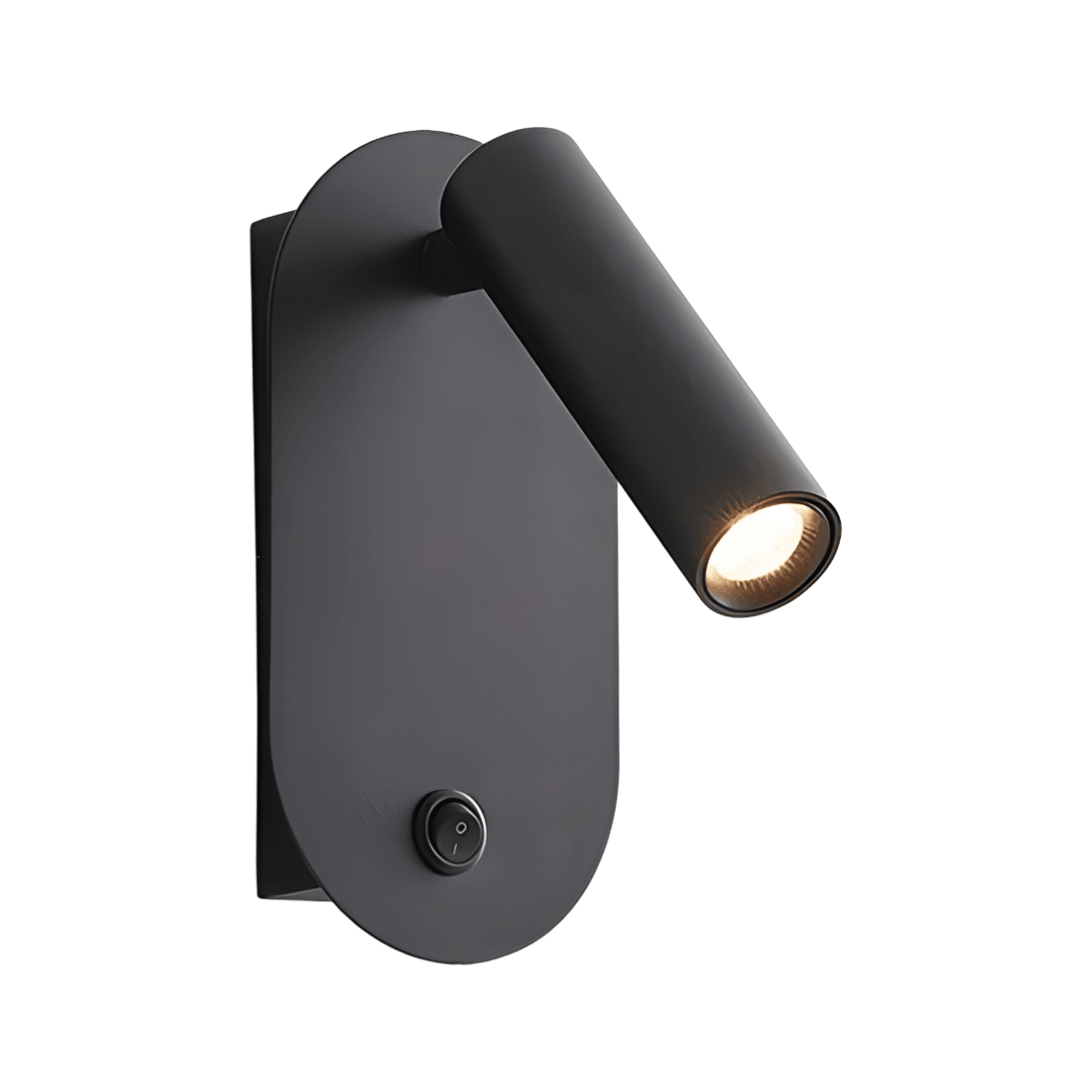 Luminária Arandela Moderna Minimalista Articulada Metal LED Ivy - ORNE™ — decor studio