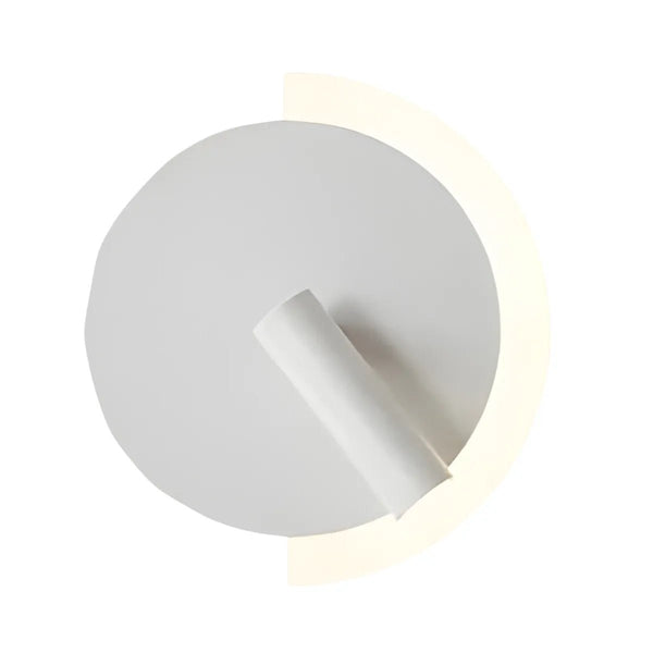 Luminária Arandela Moderna Minimalista Articulada Metal LED Ray - ORNE™ — decor studio