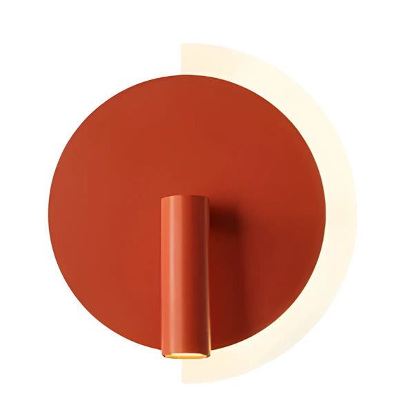 Luminária Arandela Moderna Minimalista Articulada Metal LED Ray - ORNE™ — decor studio