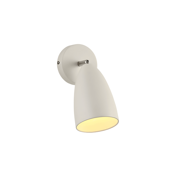 Luminária Arandela Moderna Minimalista Articulada Metalle - ORNE™ — decor studio
