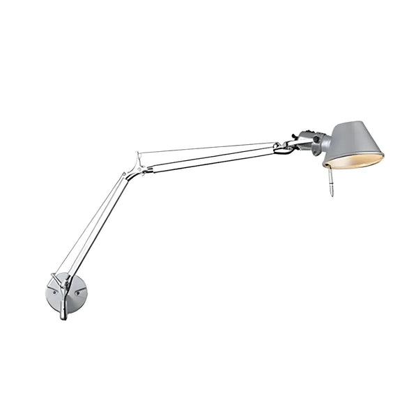 Luminária Arandela Moderna Minimalista Articulada Mide Tolomeo - ORNE™ — decor studio