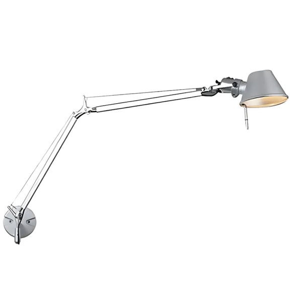 Luminária Arandela Moderna Minimalista Articulada Mide Tolomeo - ORNE™ — decor studio